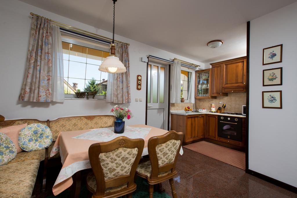 Apartment Dolores Opatija Eksteriør billede